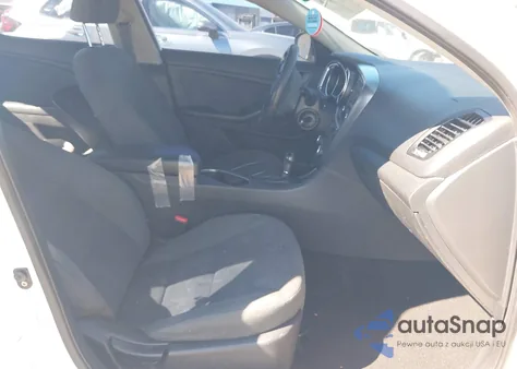 2015 Kia Optima Lx from USA, damaged, VIN KNAGM4A70F5611306